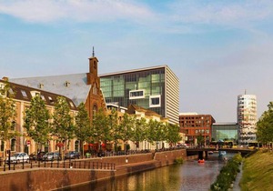 BUNK Hotel Utrecht