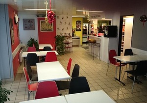 Hotel du Triangle