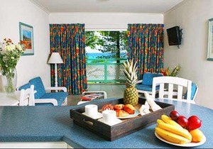 Blue Orchids Beach Hotel