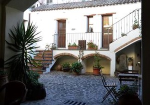 Antico Borgo