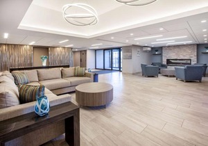 Wingate by Wyndham Detroit Metro Airport