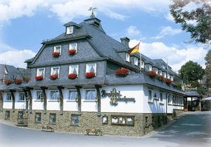 Romantik Berghotel Astenkrone
