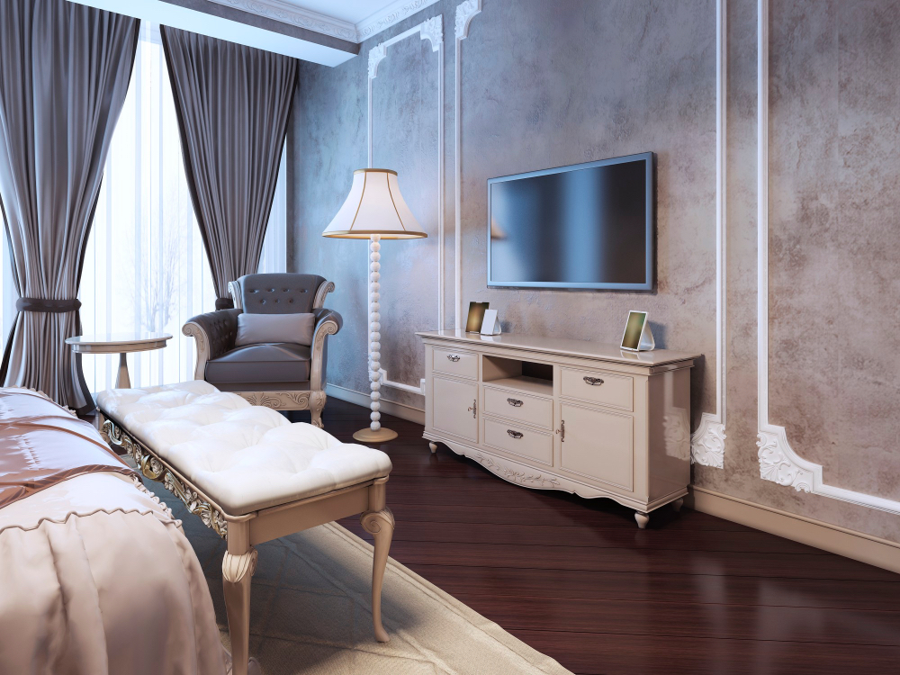 Lellux Holiday Home