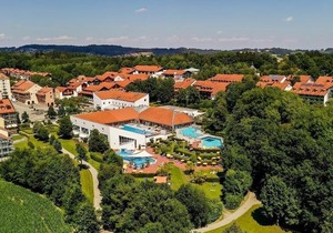 Appartementhaus Rottalblick