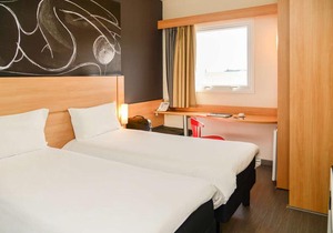 Ibis Uberaba