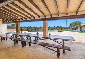 Finca Sant Blai Nou