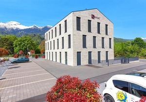 B_Smart Motel Sevelen