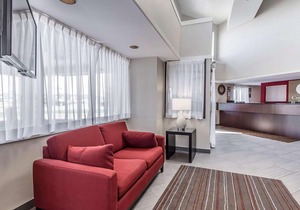 Comfort Inn Riviere-du-Loup