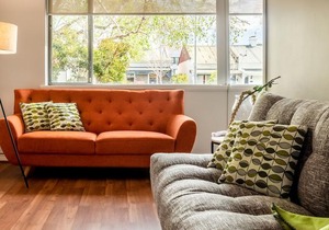 Birches Serviced Apartments