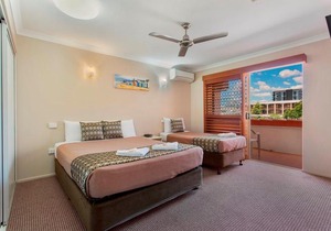 Cityville Luxury Apartments & Motel