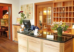 Hotel Restaurant Itzlinger Hof