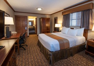 Best Western Inn of the Ozarks