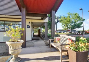 Red Roof Inn Canton