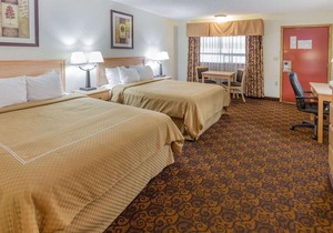 Days Inn by Wyndham Black Bear