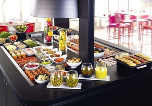 Kyriad Direct Le Bourget Gonesse