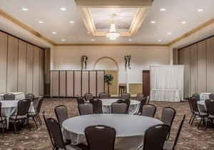 Quality Inn Niagara Falls