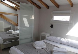Apartamentos Elizondo Center