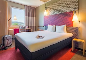 ibis Baden Neuenhof