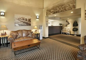 Ramada by Wyndham Anchorage