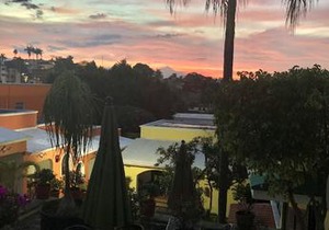 HOTEL ANTIGUA POSADA