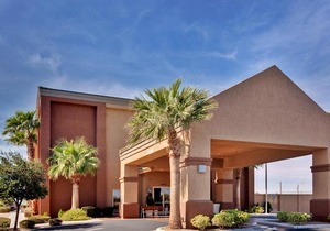 Holiday Inn Express Las Vegas-Nellis
