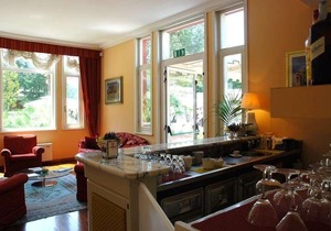 Hotel Villa Pigna