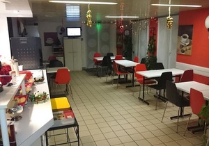 Hotel du Triangle