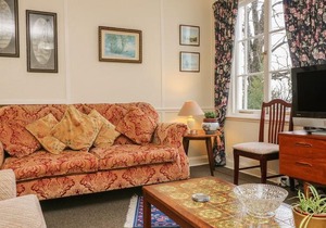 Clooneavin Apartment 8