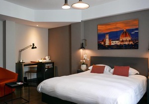 Atlas Hotel Brussels