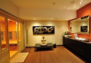 Hotel Vis a vis