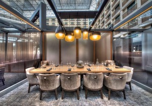 Hyatt Regency San Francisco Airport