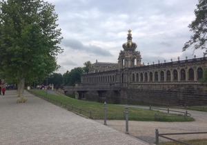 FeWo am Zwinger 2