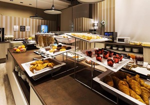 Hotel B&B Alicante