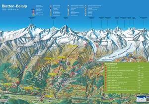 Vieux Valais VB
