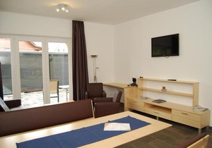 Haus Schraberger