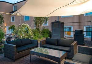 Clarion Collection Hotel Cardinal