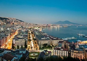 Casa Vacanze Sannazzaro 70