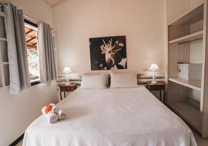 Pousada Vila Pitanga