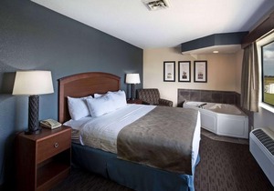 AmericInn by Wyndham Bay City
