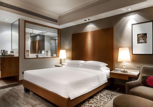 Hyatt Ahmedabad
