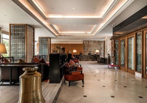 Hyatt Ahmedabad