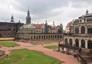 FeWo am Zwinger