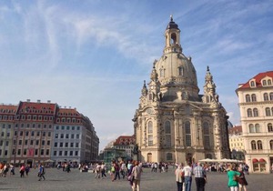 FeWo am Zwinger