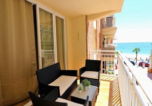 Apartamento Tugar 2-3