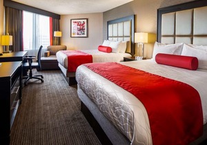 Best Western Plus Waterfront Hotel