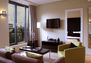 B-aparthotel Grand Place