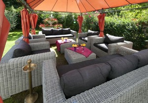 Hotel Ideale Milan
