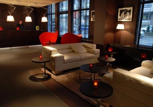 Hotel Martin's Brussels EU