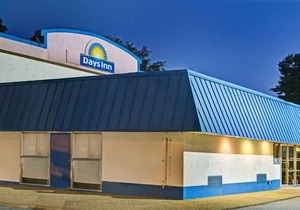 Days Inn by Wyndham Elizabeth City