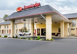 Econo Lodge Mifflintown